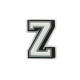 Crocs Jibbitz Letter Z